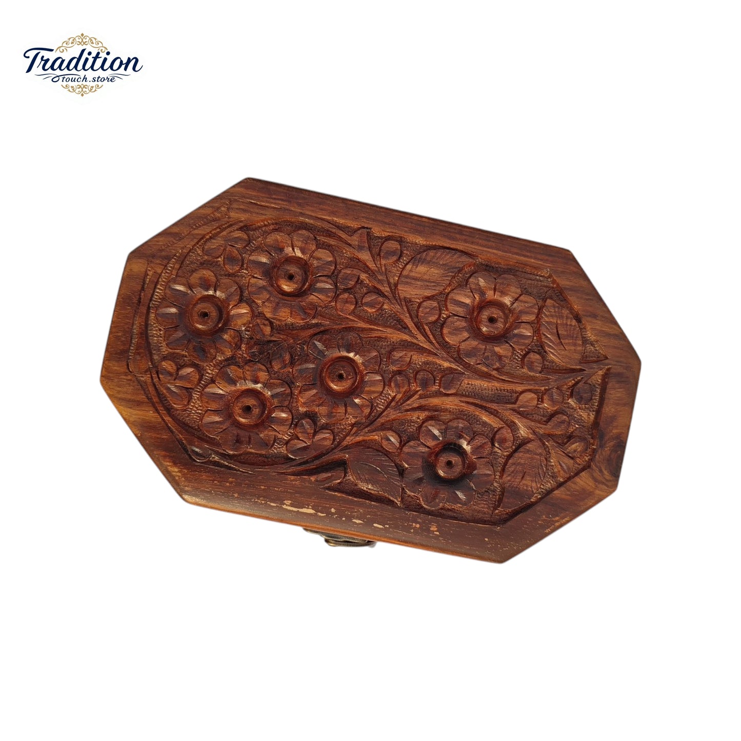 8D jewellery box