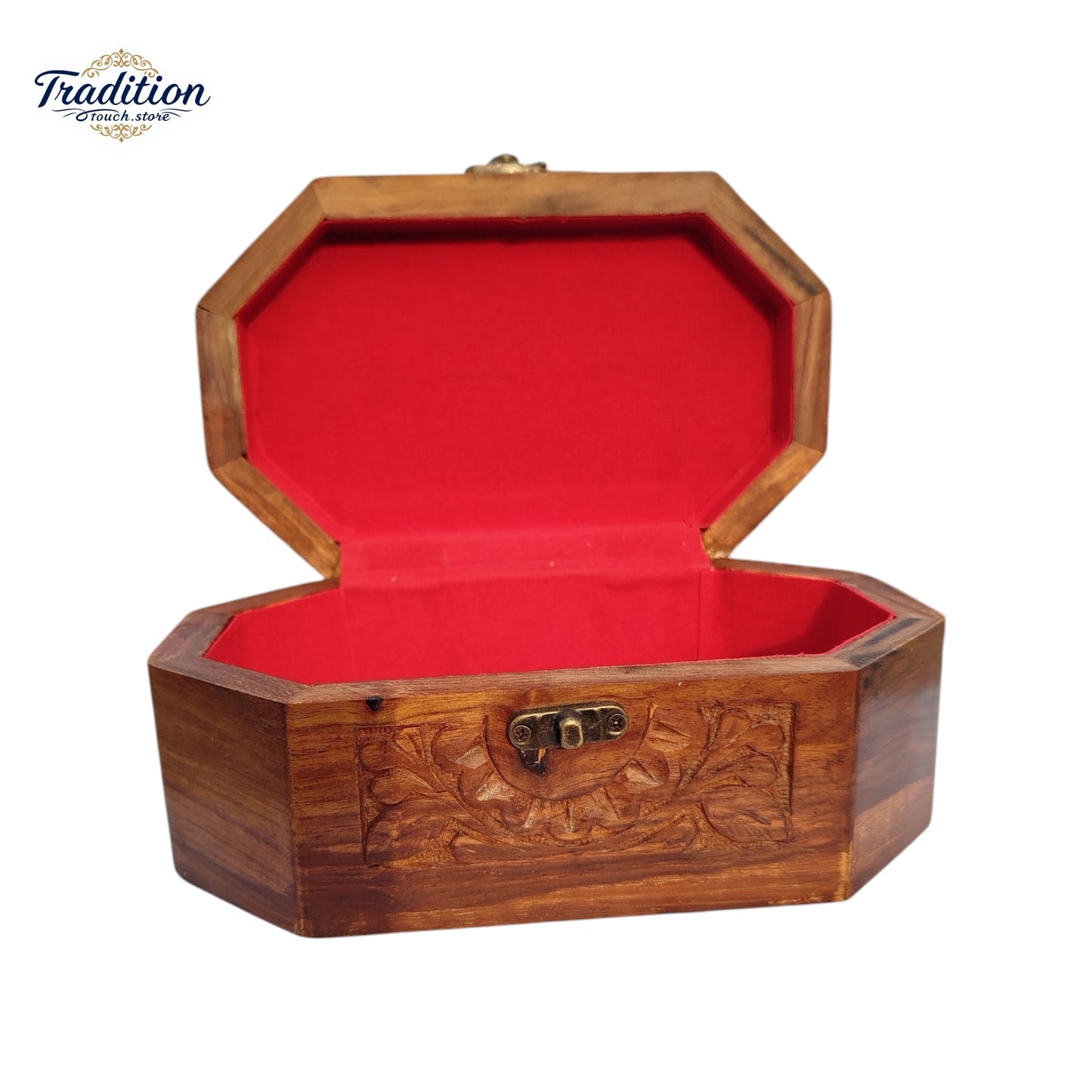 8D jewellery box